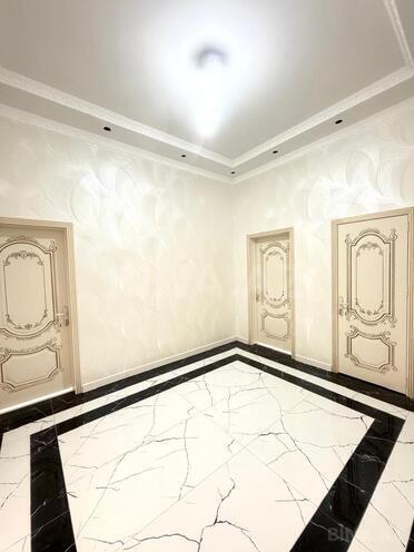 Satılır 2 otaqlı yeni tikili 81 m², Qara Qarayev m., photo 8 from 12