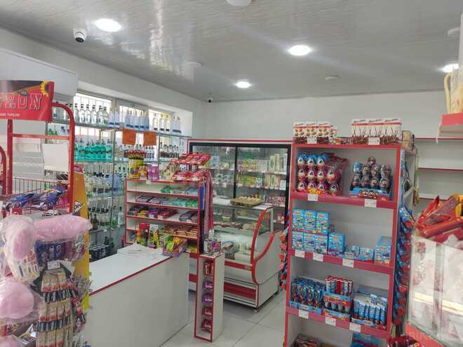 İcarəyə verilir  obyekt 100 m², Həzi Aslanov m., photo 1 from 11