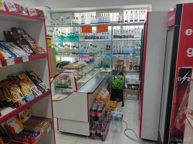 İcarəyə verilir  obyekt 100 m², Həzi Aslanov m., photo 6 from 11