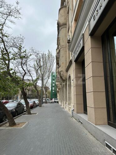 Satılır 3 otaqlı köhnə tikili 120 m², Sahil m., photo 4 from 15