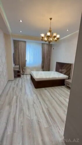 İcarəyə verilir 2 otaqlı yeni tikili 80 m², 20 Yanvar m., photo 4 from 14
