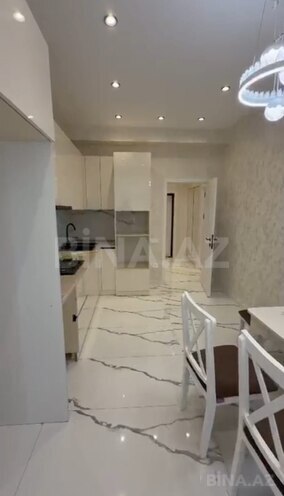 İcarəyə verilir 2 otaqlı yeni tikili 80 m², 20 Yanvar m., photo 7 from 14