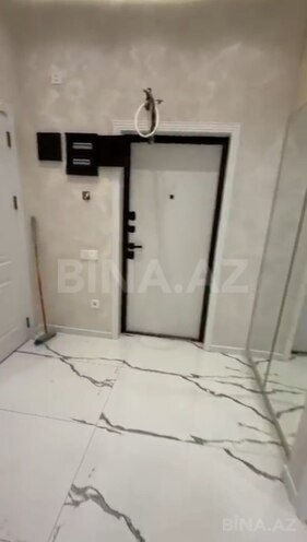 İcarəyə verilir 2 otaqlı yeni tikili 80 m², 20 Yanvar m., photo 6 from 14