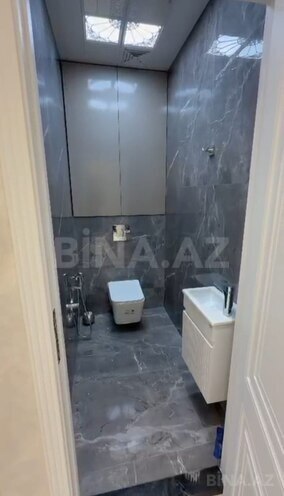 İcarəyə verilir 2 otaqlı yeni tikili 80 m², 20 Yanvar m., photo 12 from 14