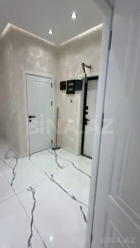 İcarəyə verilir 2 otaqlı yeni tikili 80 m², 20 Yanvar m., photo 9 from 14
