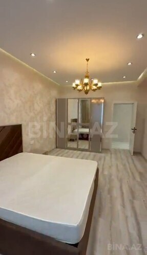 İcarəyə verilir 2 otaqlı yeni tikili 80 m², 20 Yanvar m., photo 5 from 14