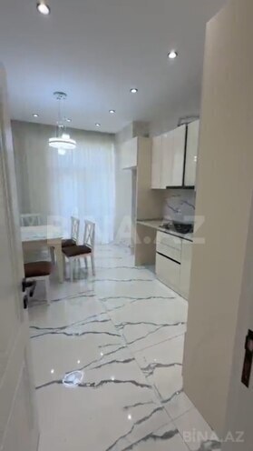 İcarəyə verilir 2 otaqlı yeni tikili 80 m², 20 Yanvar m., photo 8 from 14