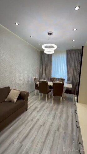 İcarəyə verilir 2 otaqlı yeni tikili 80 m², 20 Yanvar m., photo 3 from 14
