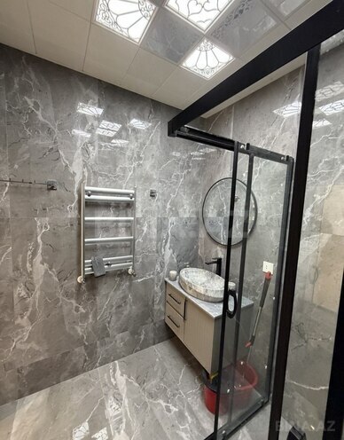 İcarəyə verilir 2 otaqlı yeni tikili 80 m², 20 Yanvar m., photo 11 from 14