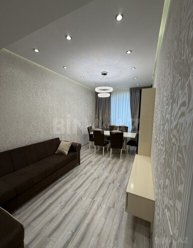 İcarəyə verilir 2 otaqlı yeni tikili 80 m², 20 Yanvar m., photo 1 from 14