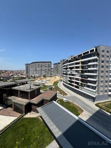 Продаётся 2-комн. новостройка 70 м², Бинагадинский р., photo 14 from 15