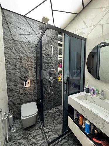 Продаётся 2-комн. новостройка 70 м², Бинагадинский р., photo 8 from 15