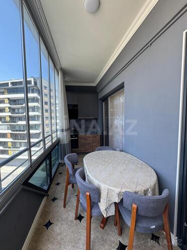 Продаётся 2-комн. новостройка 70 м², Бинагадинский р., photo 12 from 15