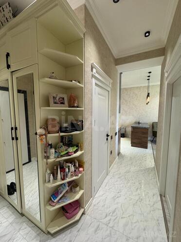 Продаётся 2-комн. новостройка 70 м², Бинагадинский р., photo 11 from 15