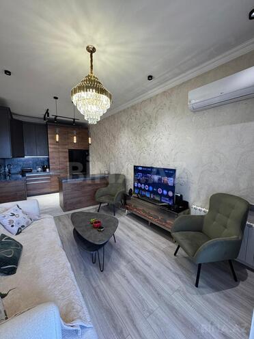Продаётся 2-комн. новостройка 70 м², Бинагадинский р., photo 3 from 15