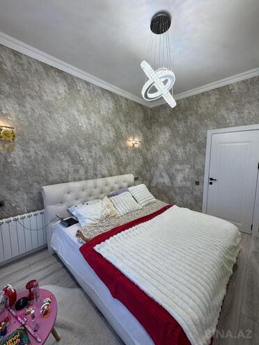 Продаётся 2-комн. новостройка 70 м², Бинагадинский р., photo 6 from 15