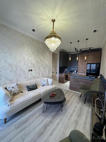 Продаётся 2-комн. новостройка 70 м², Бинагадинский р., photo 4 from 15