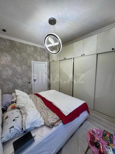 Продаётся 2-комн. новостройка 70 м², Бинагадинский р., photo 7 from 15