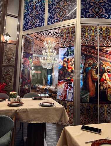 İcarəyə verilir  obyekt 750 m², Nəriman Nərimanov m., photo 5 from 6