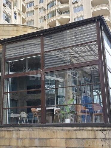 İcarəyə verilir  obyekt 750 m², Nəriman Nərimanov m., photo 3 from 6