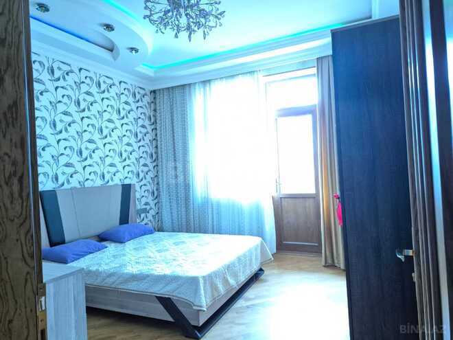 İcarəyə verilir 3 otaqlı köhnə tikili 80 m², Nəriman Nərimanov m., photo 18 from 22