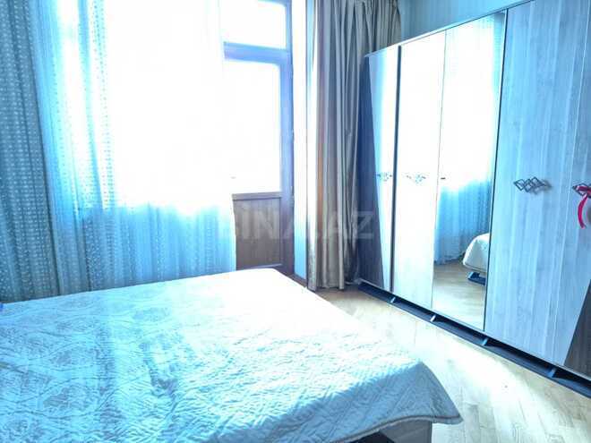 İcarəyə verilir 3 otaqlı köhnə tikili 80 m², Nəriman Nərimanov m., photo 17 from 22