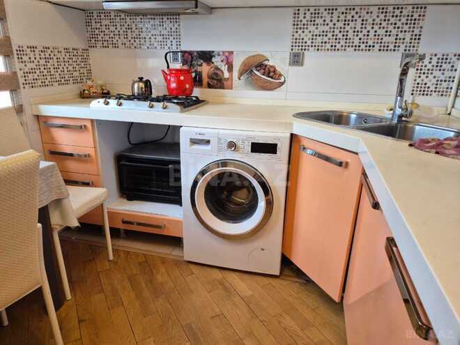İcarəyə verilir 3 otaqlı köhnə tikili 80 m², Nəriman Nərimanov m., photo 10 from 22