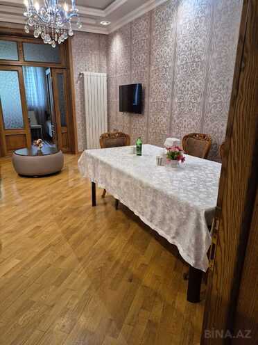 İcarəyə verilir 3 otaqlı köhnə tikili 80 m², Nəriman Nərimanov m., photo 7 from 22