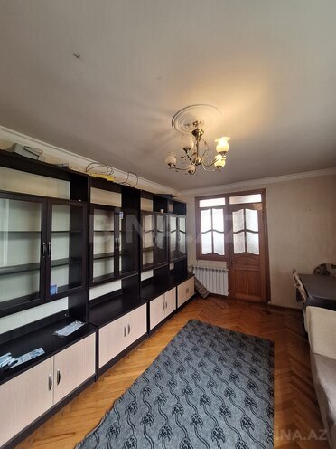 İcarəyə verilir 2 otaqlı köhnə tikili 35 m², Elmlər Akademiyası m., photo 6 from 15