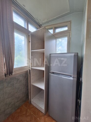 İcarəyə verilir 2 otaqlı köhnə tikili 35 m², Elmlər Akademiyası m., photo 13 from 15