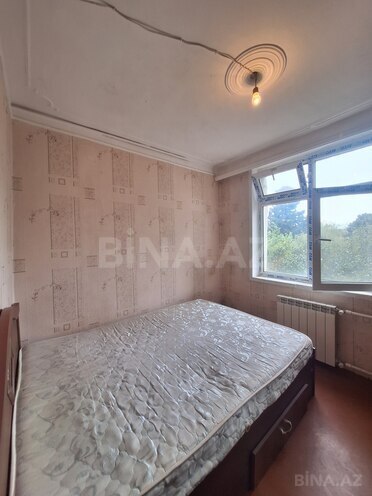 İcarəyə verilir 2 otaqlı köhnə tikili 35 m², Elmlər Akademiyası m., photo 8 from 15