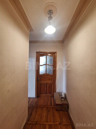 İcarəyə verilir 2 otaqlı köhnə tikili 35 m², Elmlər Akademiyası m., photo 9 from 15