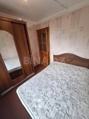 İcarəyə verilir 2 otaqlı köhnə tikili 35 m², Elmlər Akademiyası m., photo 4 from 15