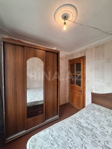İcarəyə verilir 2 otaqlı köhnə tikili 35 m², Elmlər Akademiyası m., photo 5 from 15