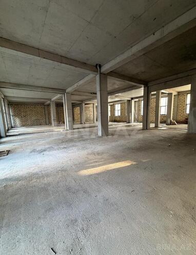 İcarəyə verilir  obyekt 600 m², Nəriman Nərimanov m., photo 6 from 9