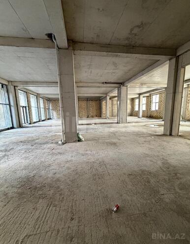 İcarəyə verilir  obyekt 600 m², Nəriman Nərimanov m., photo 8 from 9