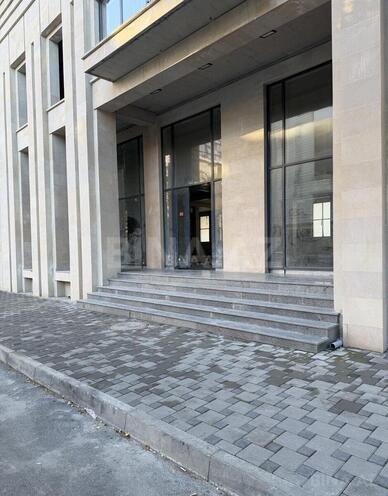 İcarəyə verilir  obyekt 600 m², Nəriman Nərimanov m., photo 3 from 9