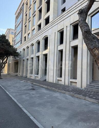 İcarəyə verilir  obyekt 600 m², Nəriman Nərimanov m., photo 1 from 9