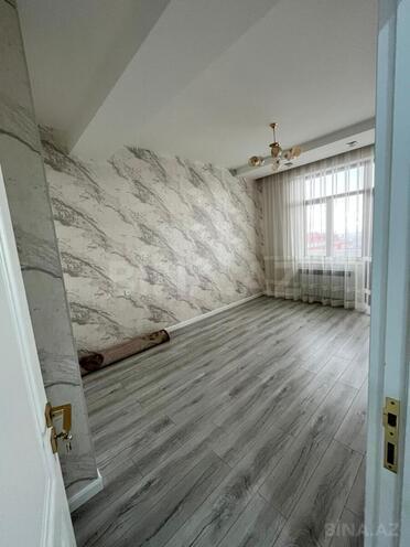 İcarəyə verilir 3 otaqlı yeni tikili 140 m², Nəsimi m., photo 5 from 11