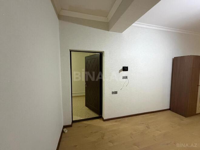 İcarəyə verilir 2 otaqlı yeni tikili 95 m², Gənclik m., photo 12 from 17