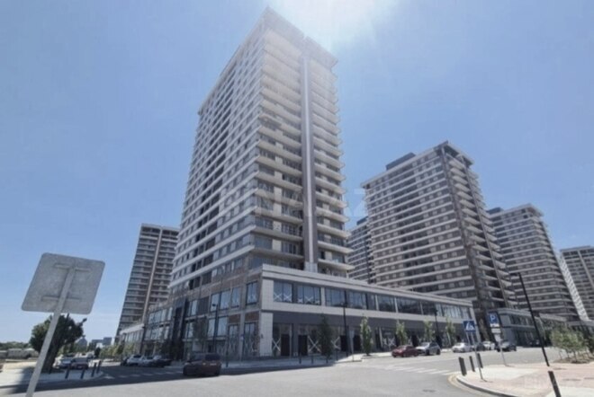 Satılır 3 otaqlı yeni tikili 157 m², Ağ şəhər q., photo 1 from 11