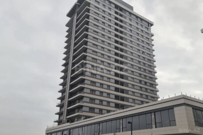 Satılır 3 otaqlı yeni tikili 157 m², Ağ şəhər q., photo 3 from 11