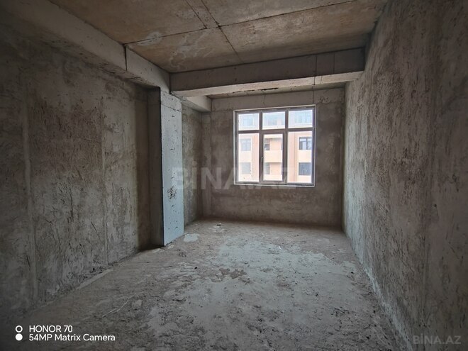 Satılır 3 otaqlı yeni tikili 157 m², Ağ şəhər q., photo 4 from 11