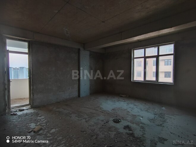 Satılır 3 otaqlı yeni tikili 157 m², Ağ şəhər q., photo 5 from 11