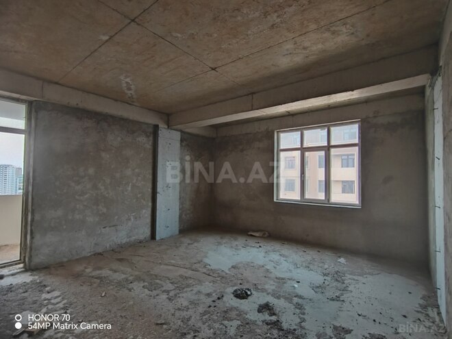 Satılır 3 otaqlı yeni tikili 157 m², Ağ şəhər q., photo 10 from 11