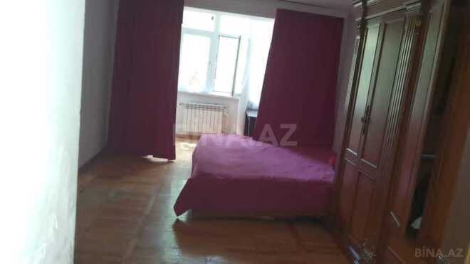 Satılır 3 otaqlı köhnə tikili 65 m², Nərimanov r., photo 14 from 16