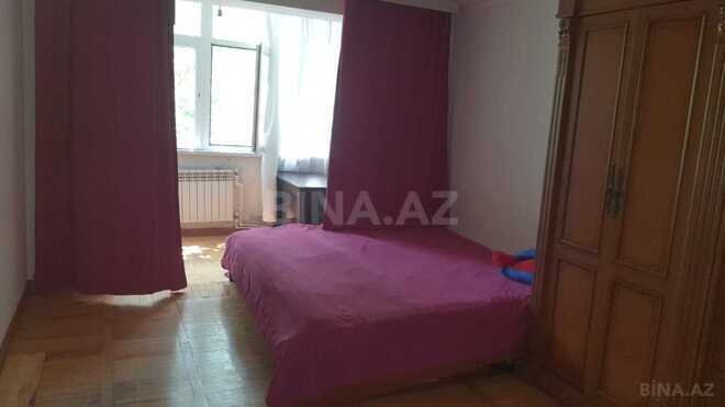 Satılır 3 otaqlı köhnə tikili 65 m², Nərimanov r., photo 5 from 16