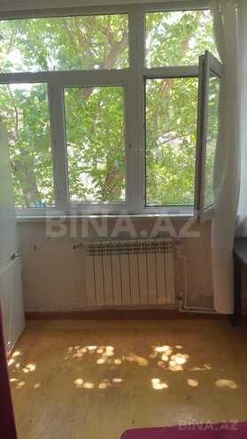 Satılır 3 otaqlı köhnə tikili 65 m², Nərimanov r., photo 12 from 16
