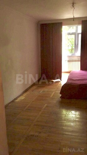Satılır 3 otaqlı köhnə tikili 65 m², Nərimanov r., photo 7 from 16