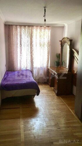Satılır 3 otaqlı köhnə tikili 65 m², Nərimanov r., photo 1 from 16